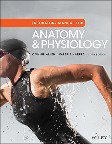 Laboratory Manual for Anatomy and Physiology, 6th Edition - //medicalbooks.filipinodoctors.org