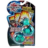 Bakugan Starter Pack Green