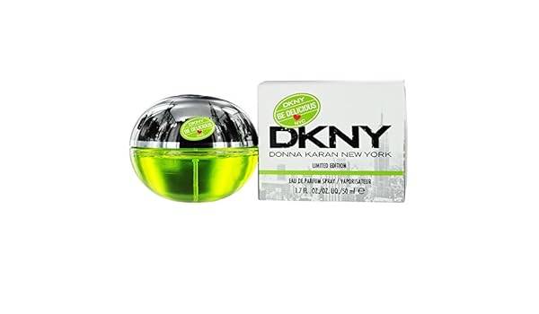 amazon dkny be delicious