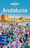Image de Lonely Planet Andalucia (Travel Guide)