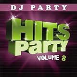 HITS PARTY VOL. 8 (MOD)                            image