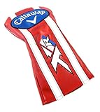 Callaway New XR 16 460cc Red/White/Blue Driver Headcover