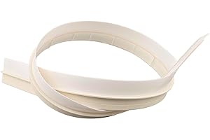 Flexible PVC Bottom Seal Strip 90x4cm Door Under Block Draft Stopper for Wind for Noise Dust Home Weatherproof Door Noise Red