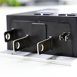 Replace 36V 350A Golf Cart Motor Controller Fits