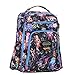 Ju-Ju-Be Be Right Back Multi-Functional Structured Backpack/Diaper Bag, World of Warcraft Collection - Cute But Deadly