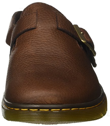 dr martens revive fenton closed sandals in black