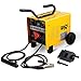 Goplus 250 AMP MMA Welder ARC Welding Machine 110V/ 220V Soldering Accessories Tools