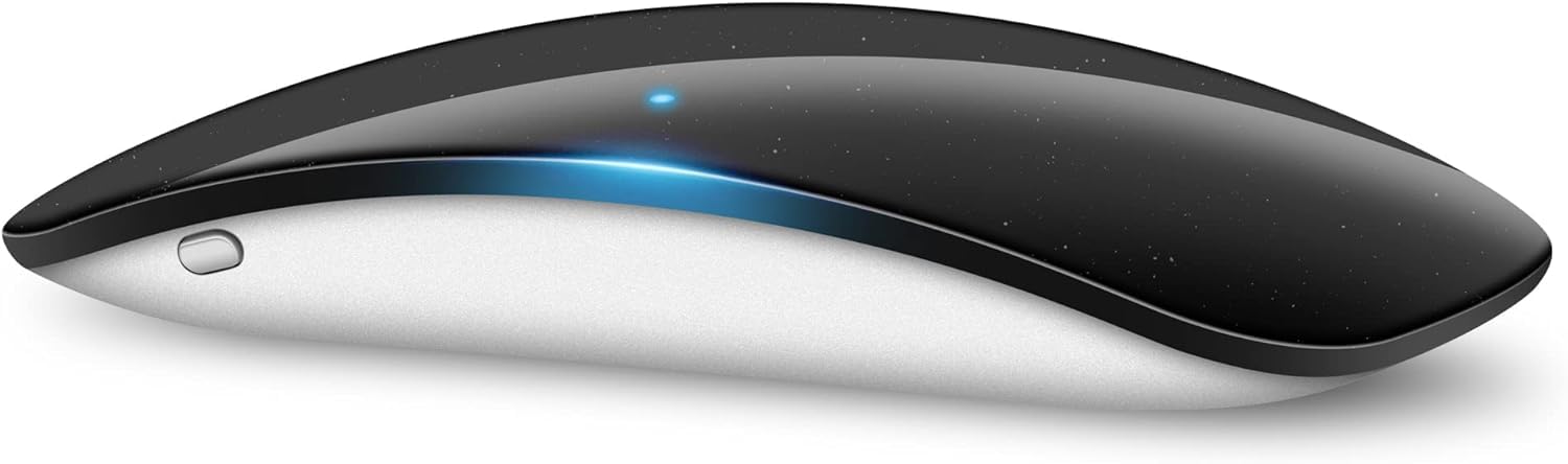 Wireless CarPlay Adapter for Factory Wired CarPlay, Wireless Dongle for CarPlay Cars from 2017 and iPhone iOS 12+, Plug & Play, Online Update