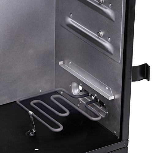 4 Char+Broil+18202077+Analog+Electric+Smoker