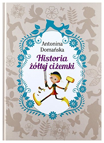 Historia zoltej cizemki