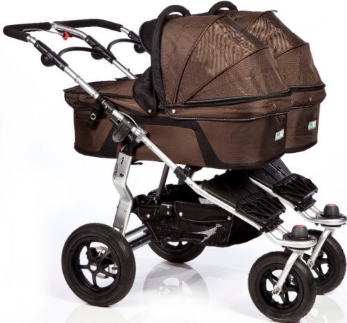 tfk twin carrycot