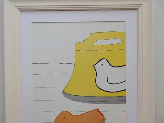 Amazon Co Jp 安西水丸 額装品 鳩サブレ印刷イラスト 額入りイラスト 村上春樹 インテリアに 贈り物にも デザインフレーム ホビー Amazon Co Jp 安西水丸 額装品 鳩サブレ印刷イラスト 額入りイラスト 村上春樹 インテリアに 贈り物にも デザインフレーム ホビー