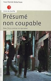 Présumé non coupable