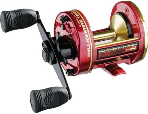 daiwa millionaire 7ht
