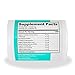 Bark & Whiskers Bladder Support, 3.17 Oz. (90 g), 90 Scoops, Supports Urinary Tract Health, with Cranbery & D-Mannose, Vet Formulated, Non-GMO, Dr. Mercola