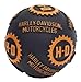 Harley Vinyl Dog Toy Ball