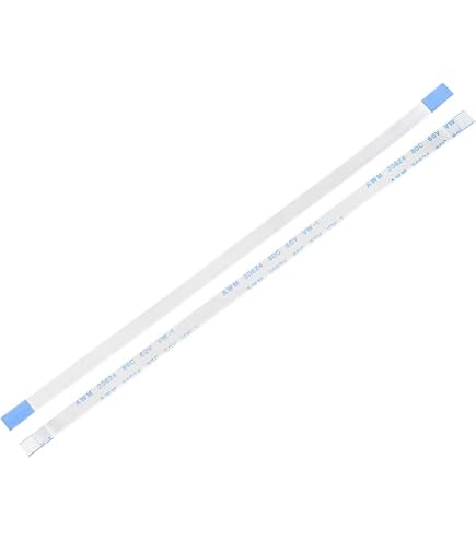 sourcing map 0.5mm Pas 40 Broche à 40 Broche Extension Connecteur
