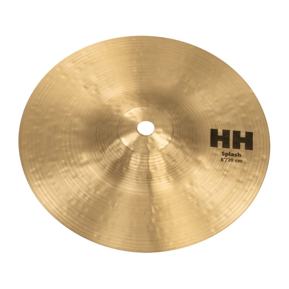 Sabian HH 8 Inch Splash