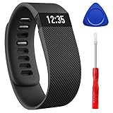 Humenn Bands Compatible for Fitbit Charge Bands,Replacement Accessories Wristband Strap for Fitbit Charge