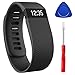Humenn Bands Compatible for Fitbit Charge Bands,Replacement Accessories Wristband Strap for Fitbit Charge