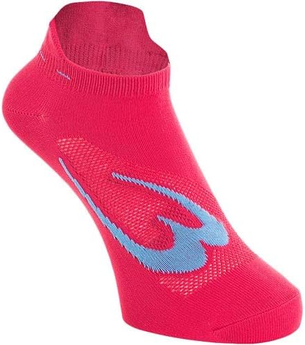 Amazon ボディメーカー メンズ レディース 靴下 ランニングソックス ピンク Mo0 Pi S ソックス 通販