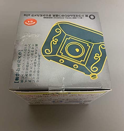 Amazon Co Jp 一番くじ 映画 ドラえもん のび太のひみつ道具博物館 O賞 きせかえカメラ ホビー 通販