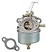 Buckbock H60 HH60 Carburetor for Tecumseh 5 6 HP 632230 632272 631828 631067 631067A H30 H50 HH70 4 Cycle Engine Troy Bilt Horse Tiller Parts