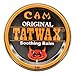 Tattoo Soothing Balm~ Original TAT WAX~ 1 oz~ Made In The USA!!