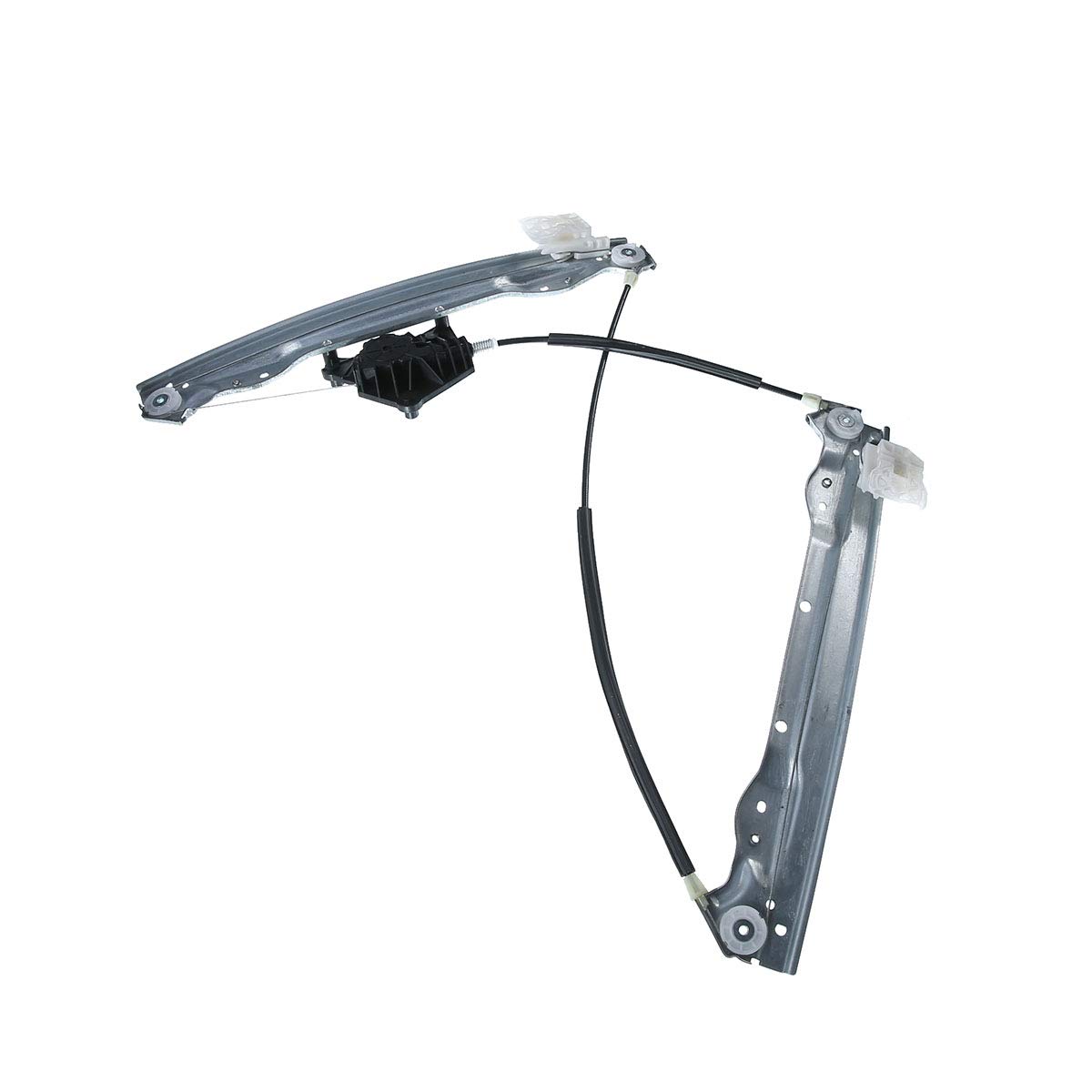 A-Premium Power Window Regulator without Motor for Dodge Avenger 2008-2010 Sedan Front Right Passenger Side