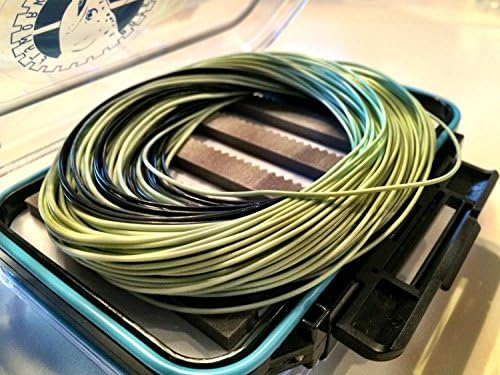 Sinking Tip Fly Line (6wt)