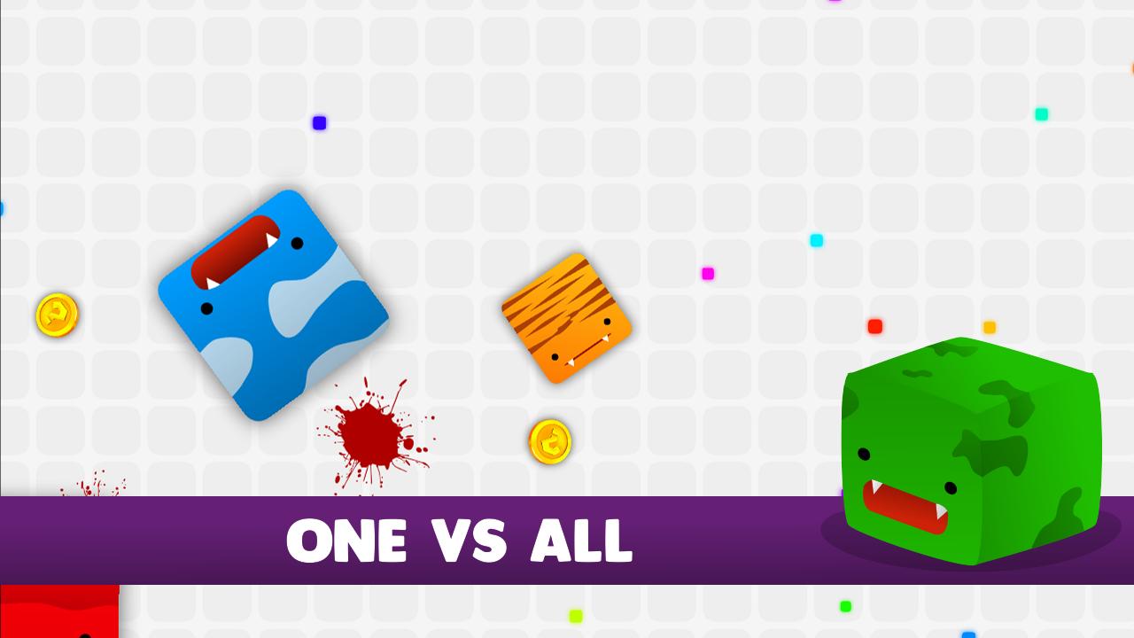 Creatures.io Growing Rusher Amazon.ca Apps for Android