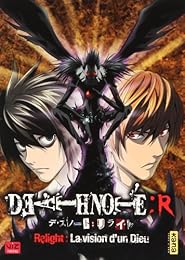 Death Note - Relight - Vol. 1 : L'affrontement