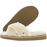 Minnetonka Lilly Womens Shoes Size 8, Color: Cream