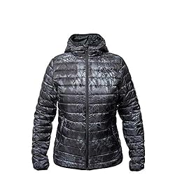 Kryptek Women's Hera Down Jacket, Typhon, L