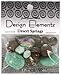 Jesse James Beads 5912 Design Elements Desert Springs, Multicolored