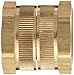 Dixon BA977 Brass Fitting, Swivel, 3/4