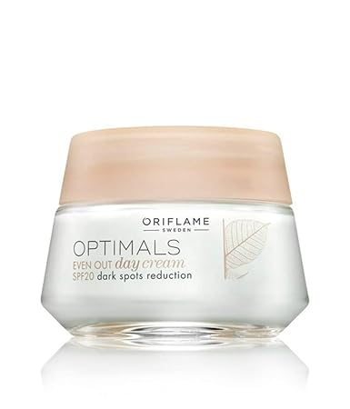 optimals day cream price
