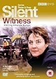 [DVD]Silent Witness - Series 3 and 4
