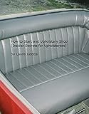 How to Start an Upholstery Shop (Insider Secrets for Upholsterers)