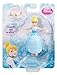 Disney Princess Little Kingdom Petal Float Princess Cinderella Doll