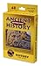 The Classical Historian Ancient History Go Fish Game with History Book