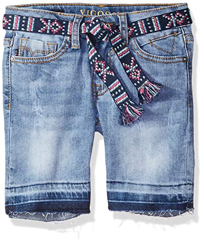 vigoss girls shorts