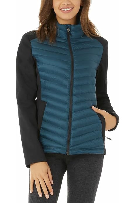 32 Degrees Women's Ultra-Light Packable 