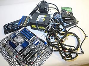 Image of 700846-601 HP Jasmine AMD Desktop Motherboard FM2