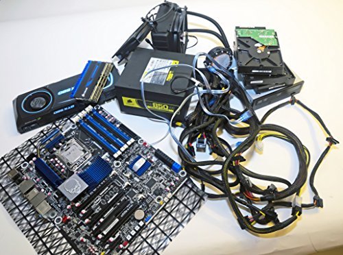 655590-003 HP P7-1100 Hibiscus AMD Desktop Motherboard sFM1