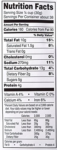 5 Amazon+Brand+Happy+Belly+Sweet