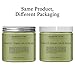 Majestic Pure French Green Mud Mask with Authentic Montmorillonite Green Clay, Exfoliating Facial Mask for Blackhead, Shrinking Pores, Fighting Acne and Toning Skin, 8.8 fl. oz.