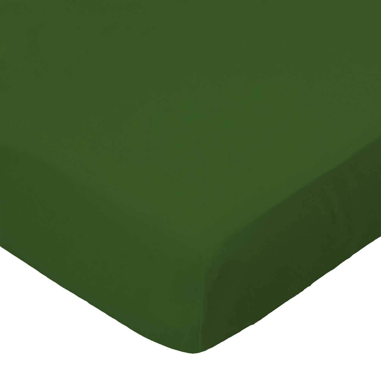 SheetWorld Fitted Cradle Sheet 18 x 36, 100% Cotton