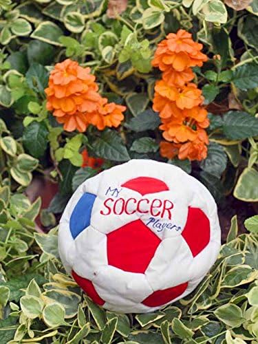 独創的 布のプレイトイ マイサッカープレイヤーズ 布絵本サッカーベアくん サッカーファンギフトセット幼児教育 送料無料 新作saleセール30 Off Gdpcambodia Org