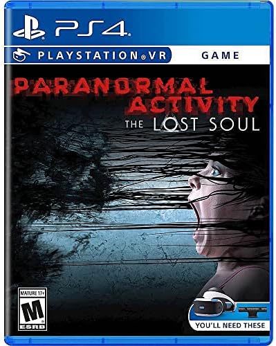 Amazon.com: Home Sweet Home Playstation 4 PSVR (USA Version